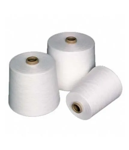 Fios polyester fiado (PP)